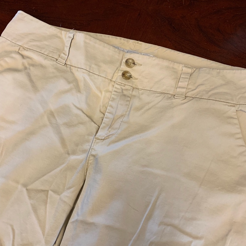 Old Navy khakis